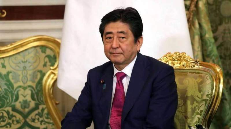Синдзо Абэ распустил парламент Японии в угоду ее будущего