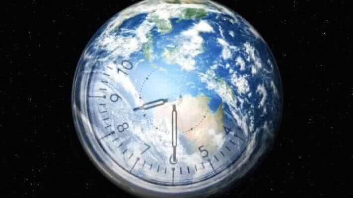 Санкт-Петербург примет участие в акции «Час Земли»