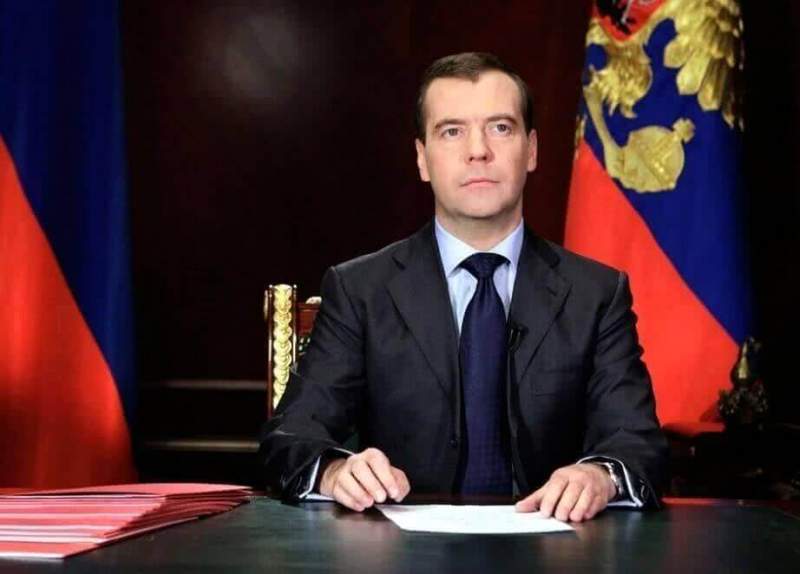 Дмитрий Медведев: «Дальневосточные» разделы появятся во всех госпрограммах