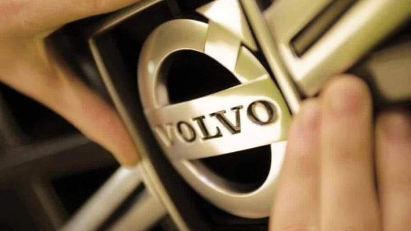 Volvo и Uber: новый этап сотрудничества