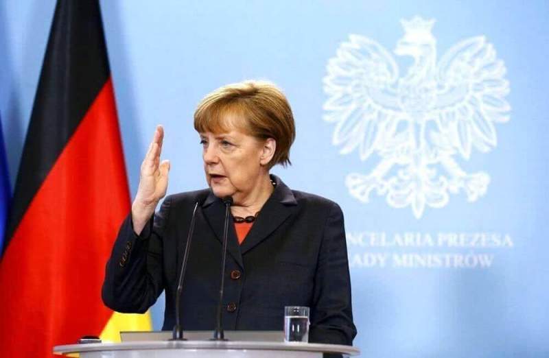 Меркель признала ошибки Евросоюза