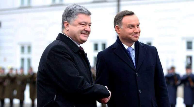 Польша пообещала Украине «реальные проблемы»