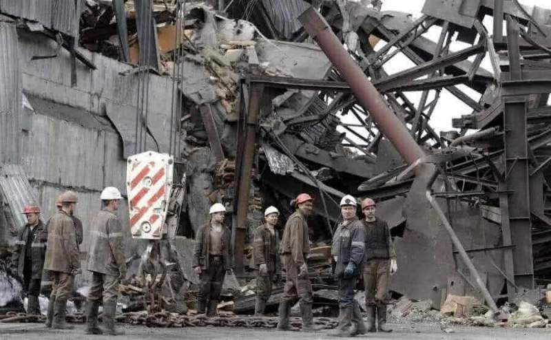 Путин помиловал директора взорвавшейся шахты на Кузбассе