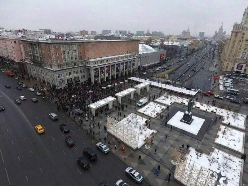 Навальный off: конец эры политического насилия над школотой 