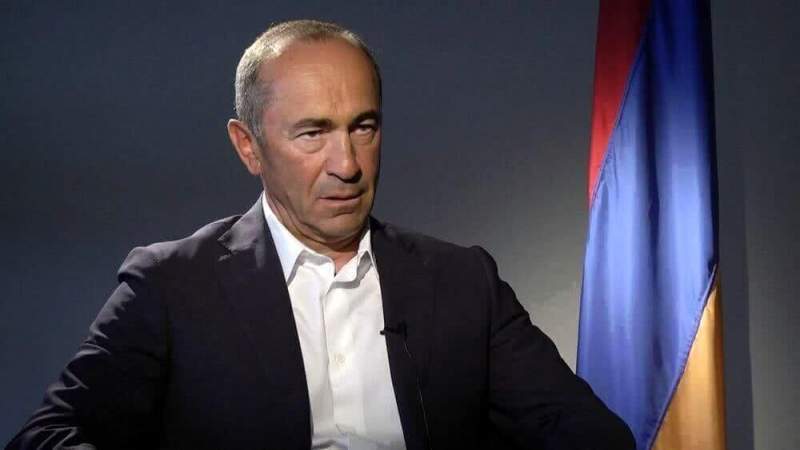 Бывший президент Армении возвращается в политику