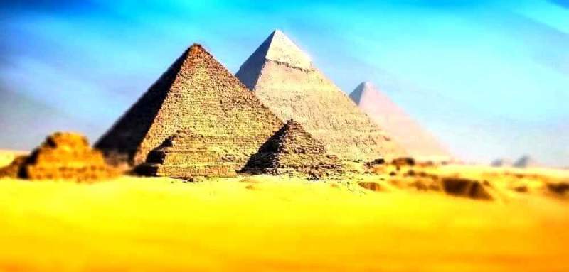 Советы по покупке горящего тура в Египет