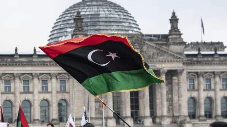 Мухаммад аль-Мисбахи: «Братья-мусульмане» не хотят мирного разрешения ливийского конфликта