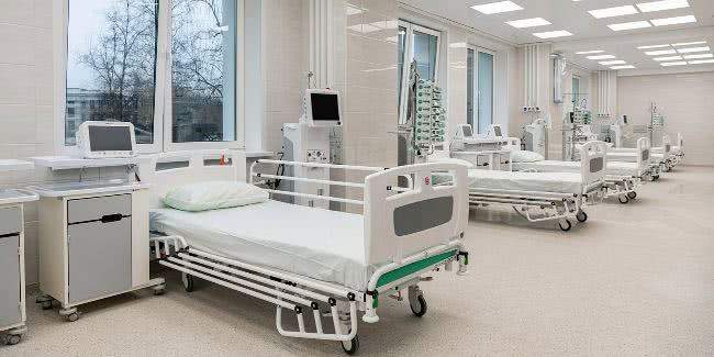 Современное оснащение и комфортные условия в больницах: как развивается сфера здравоохранения в Москве