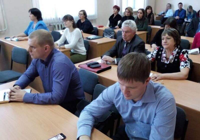  В Хабаровском крае возобновил работу обучающий проект «Вектор ЖКХ» 