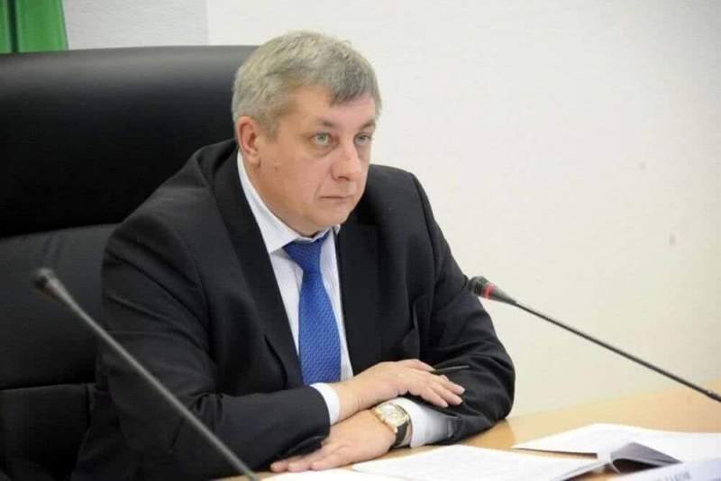 Первый вице-премьер правительства Забайкальского края Александр Кулаков: «Необходимо ужесточить наказание за правонарушения в лесной сфере»
