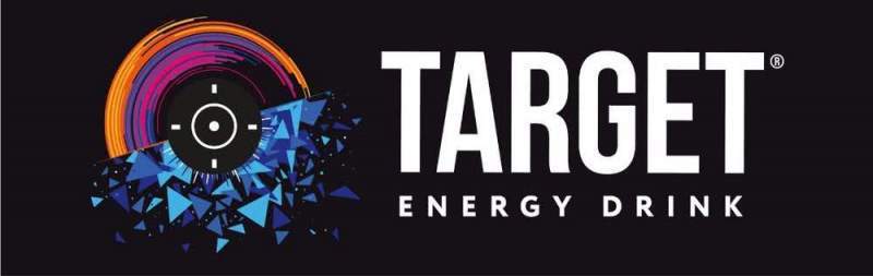 Энергетик TARGET - надежный помощник на пути к успеху