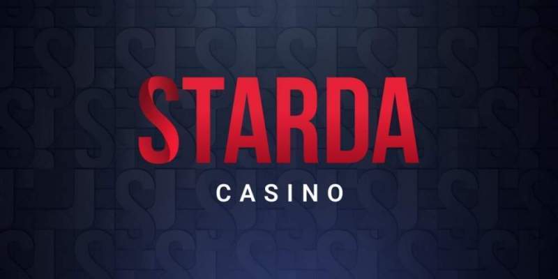 Азартное заведение Starda Casino