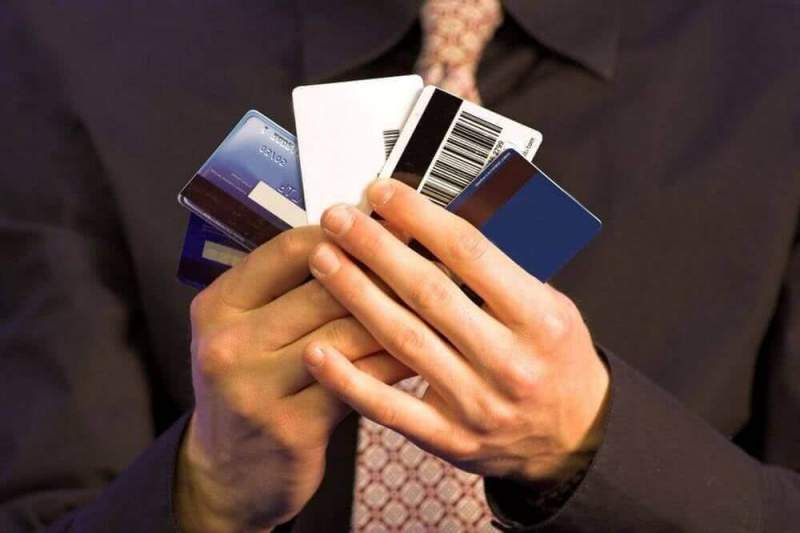 Как правильно выбрать кредитную карту 