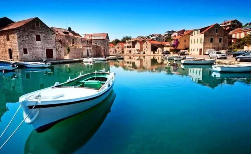 Покупка недвижимости в Хорватии