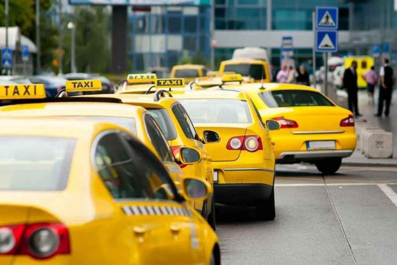 Такси в Новокузнецке: номера и стоимость проезда