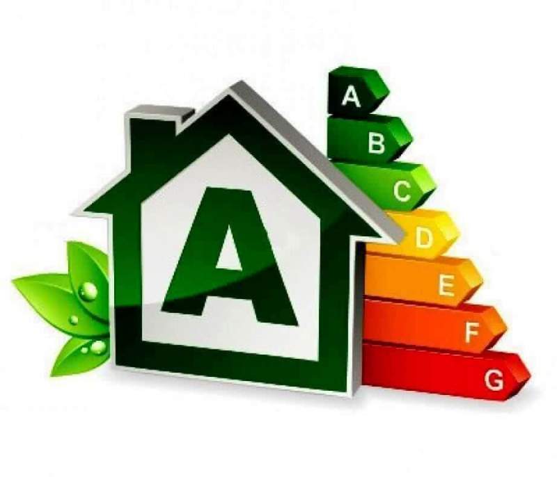 Многоквартирным домам присвоят класс энергоэффективности