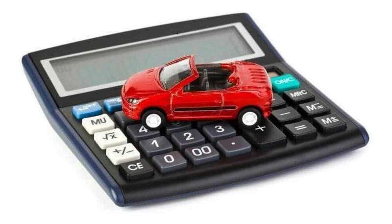 Налог для владельцев транспортных средств
