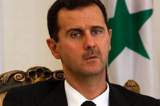 Башар Асад: Федерализация – не для Сирии