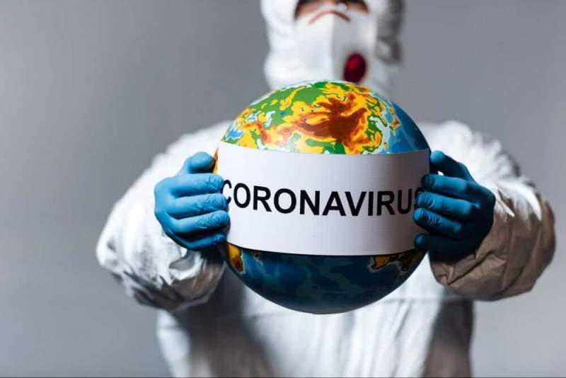 Что такое коронавирус. Симптомы