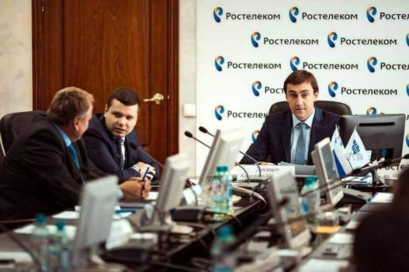 IT-образование и безопасность информационной среды для детей в Пермском крае стали темой общественного совета при Министерстве связи