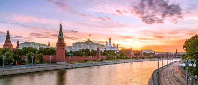 Популярные места в Москве, которые нужно посетить хотя бы раз в жизни