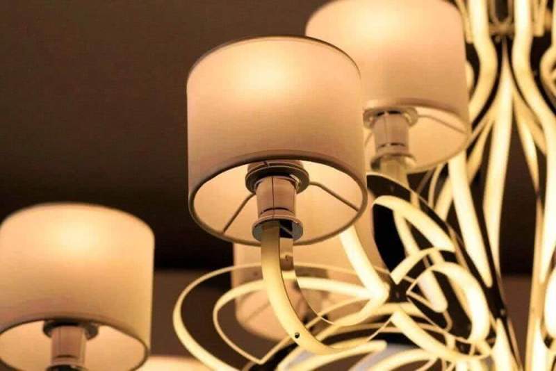 Завершилась 16-я сессия Гучжэньской выставки осветительного оборудования и технологий