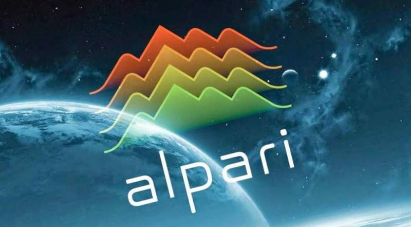Брокер Альпари