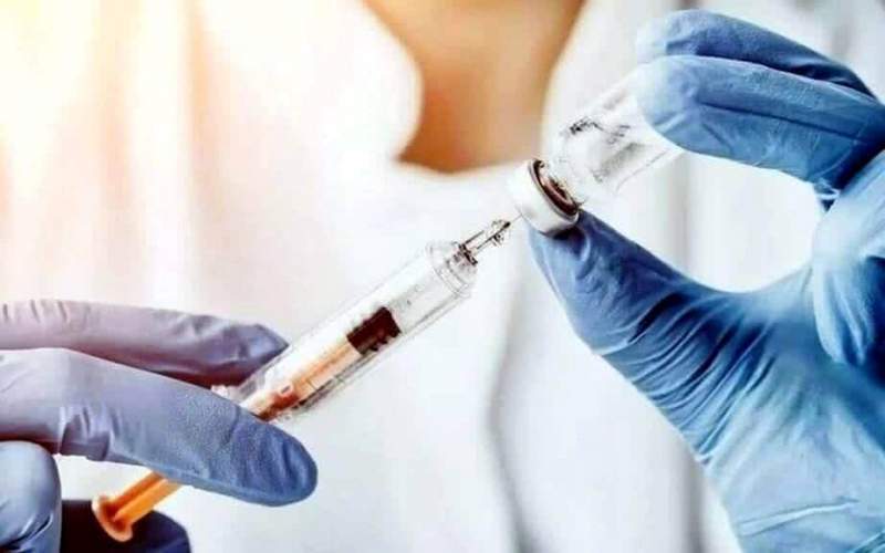 В Хабаровском крае завершилась осенняя вакцинация от гриппа
