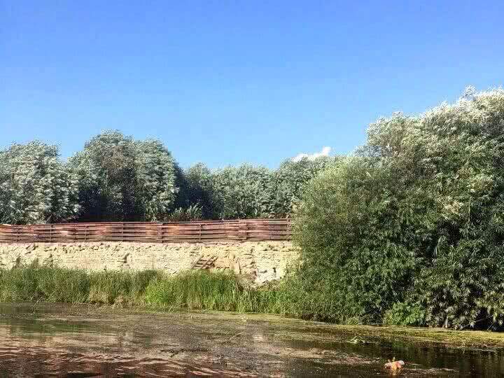 Активисты ОНФ в Челябинской области обнаружили места слива нечистот в реку Миасс