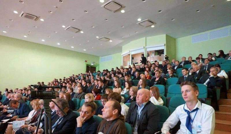 Молодежный экономический форум пройдет в Комсомольске-на-Амуре