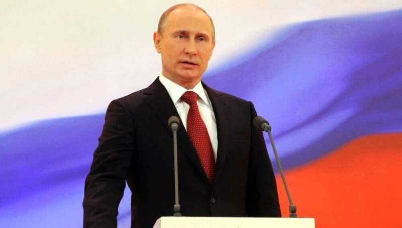 Американцы согласны с утверждением, что Путин – сильный лидер