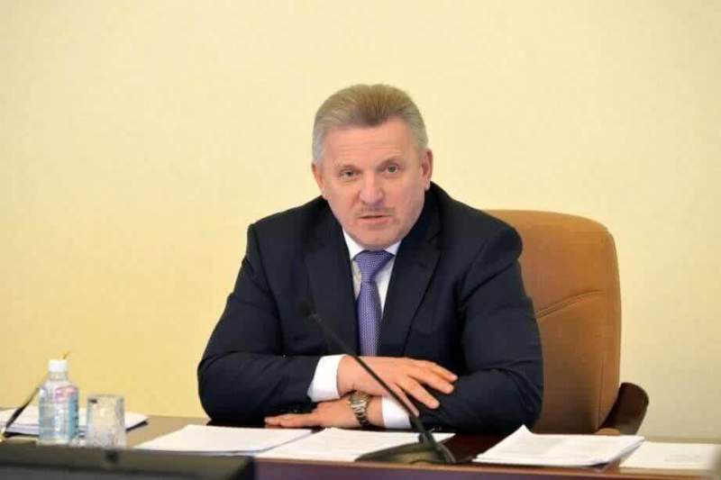 Вячеслав Шпорт: Необходимо в кратчайшие сроки ликвидировать несанкционированные свалки в Хабаровском крае