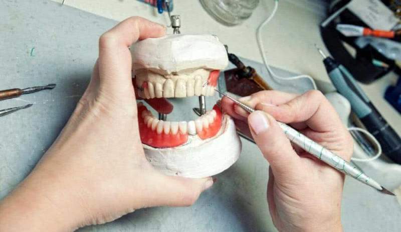 Особенности зуботехнического оборудования