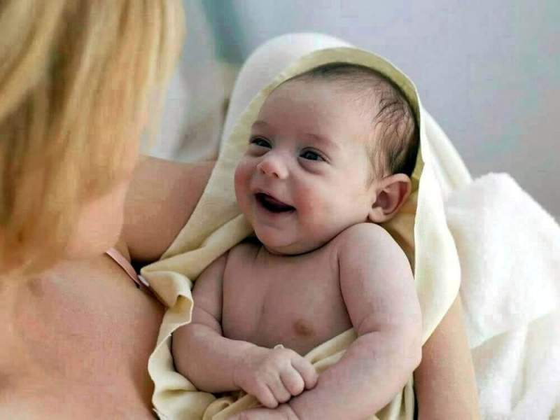 Испанские медики рассказали, как здоровье ребенка зависит от месяца его рождения