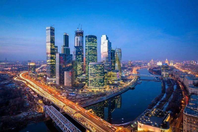 В Москве планируют снести около 8 тысяч хрущевок и девятиэтажек