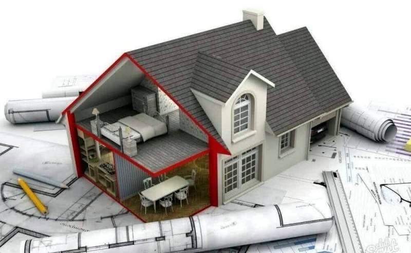 Как выбирать участок для постройки дома