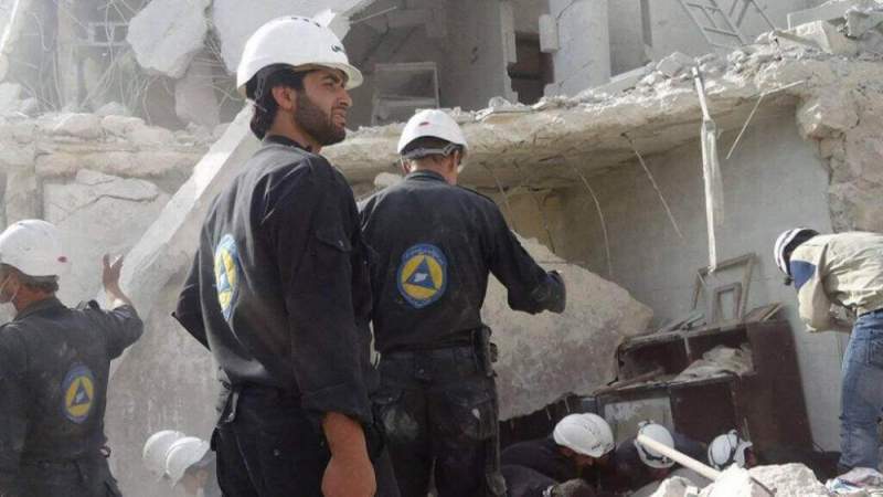 «Белые каски» по указке США могут организовать очередную провокацию в Сирии