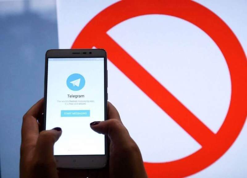 В Роскомнадзоре сообщили, что так и не дождались реакции от руководства Telegram