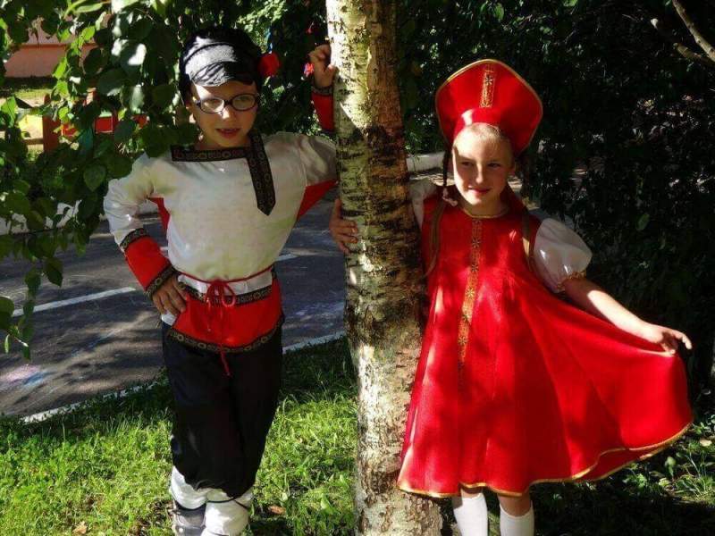 Славься, Старая Ладога – древняя столица Руси!