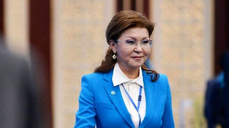 Дарига Назарбаева подняла вопрос о низком уровне инклюзивного образования