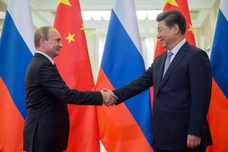 Президент РФ посетит Китай