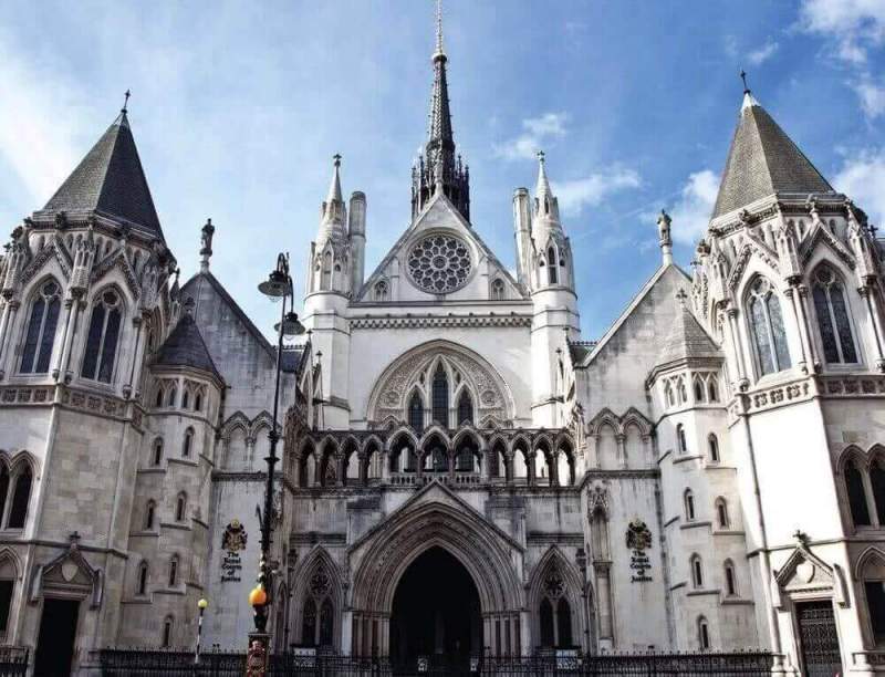 Суд в Лондоне постановил арестовать активы Игоря Коломойского