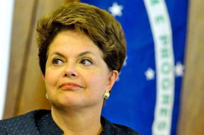 Бразилия может лишиться президента уже в середине мая