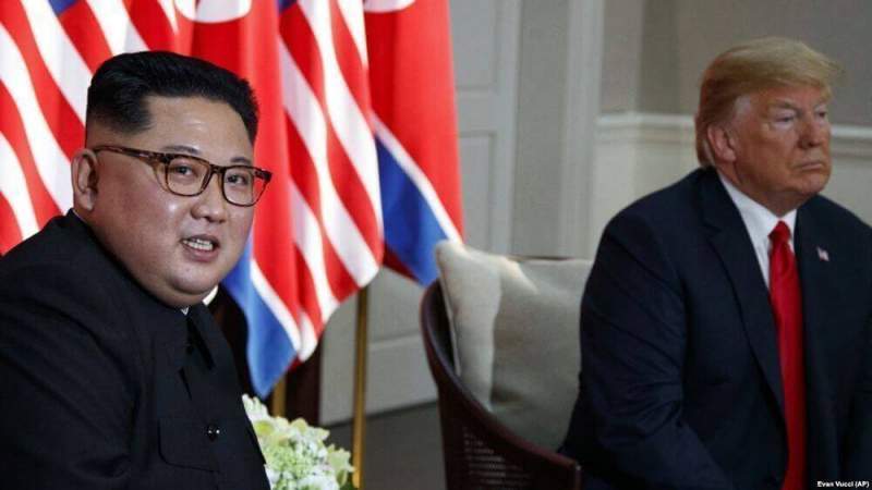 Друзья, но не лучшие: саммит США и КНДР закончился ничем