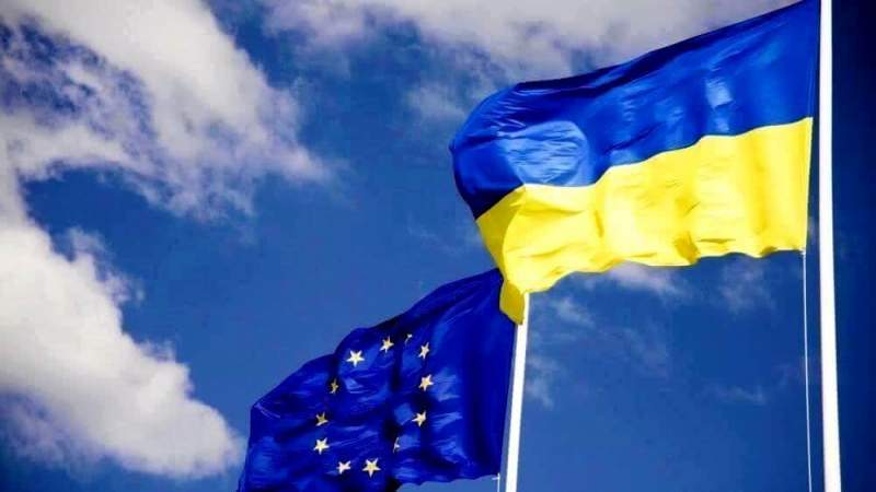Европа отказалась предоставлять финансовую помощь Украине 