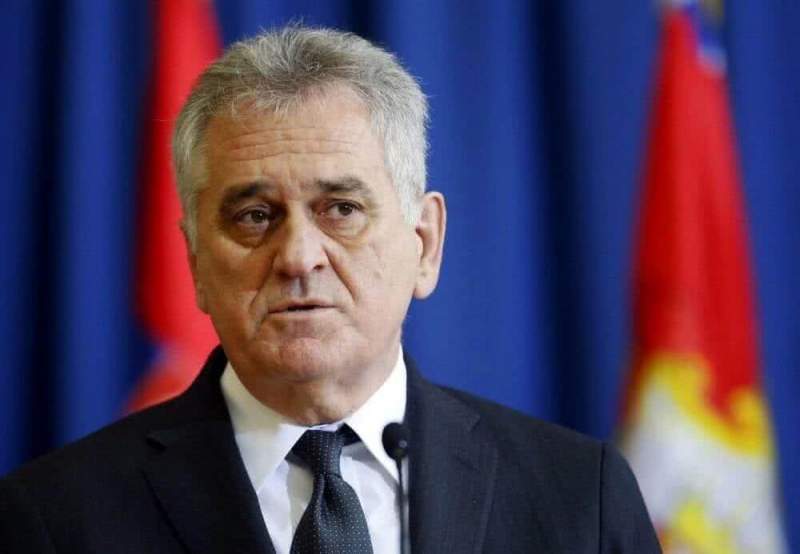 Политологи видят скрытые мотивы в отказе Сербии от антироссийских санкций
