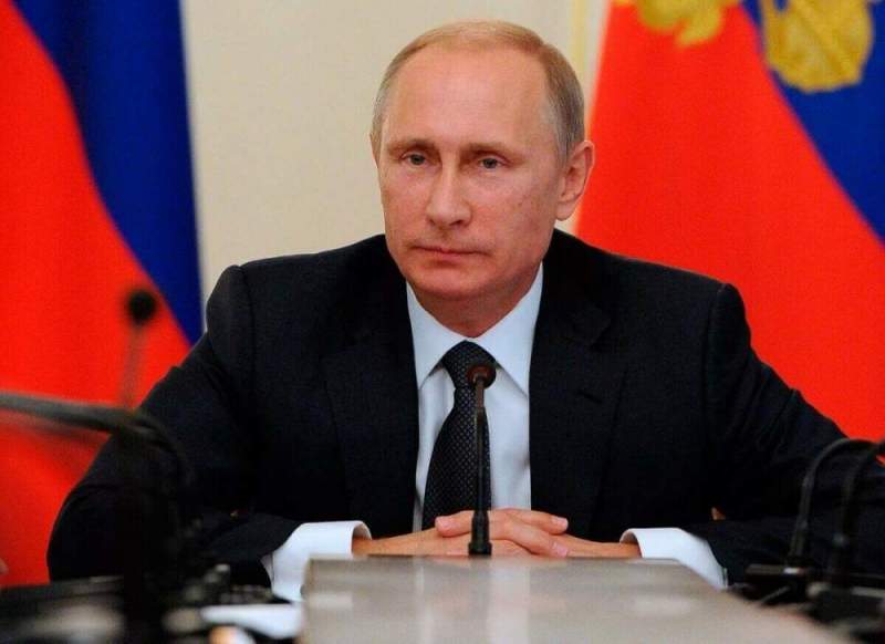 Путин объяснил, почему важно закрепить в Конституции РФ ежегодную индексацию пенсий 