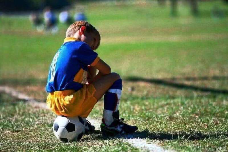 Какие нюансы нужно учитывать, приобретая детскую футбольную форму