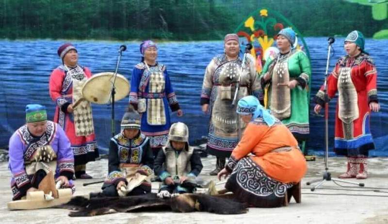 В Хабаровском крае пройдет фестиваль национальной культуры "Ачамбори"