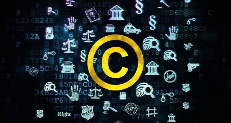 Как защитить авторские права, что важно знать о данной процедуре